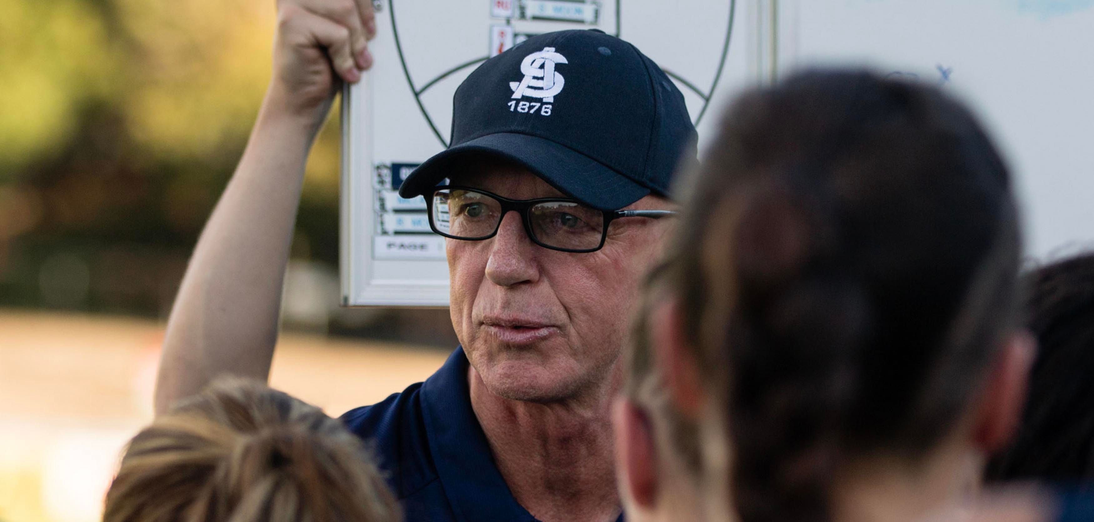 Andrew Brockhurst to depart Panthers Andrew Brockhurst to depart Panthers